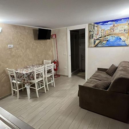 Dreams 116 Calle Cipolla คิออกเจีย ภายนอก รูปภาพ