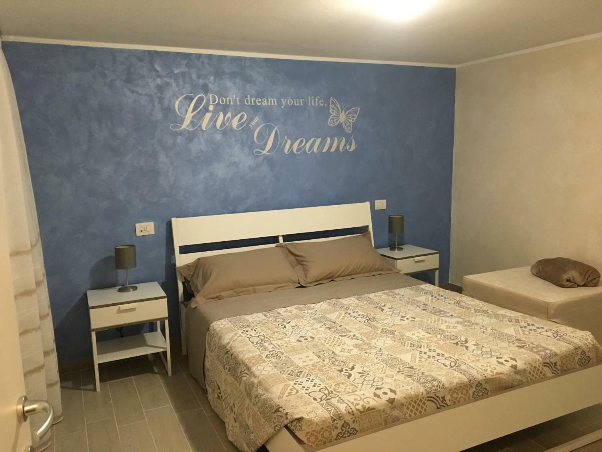Dreams 116 Calle Cipolla คิออกเจีย ภายนอก รูปภาพ